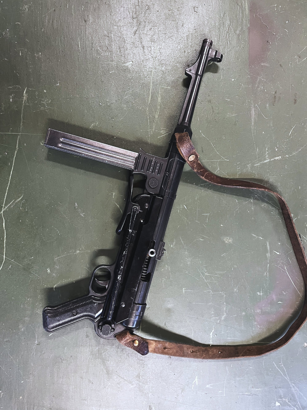 MP40