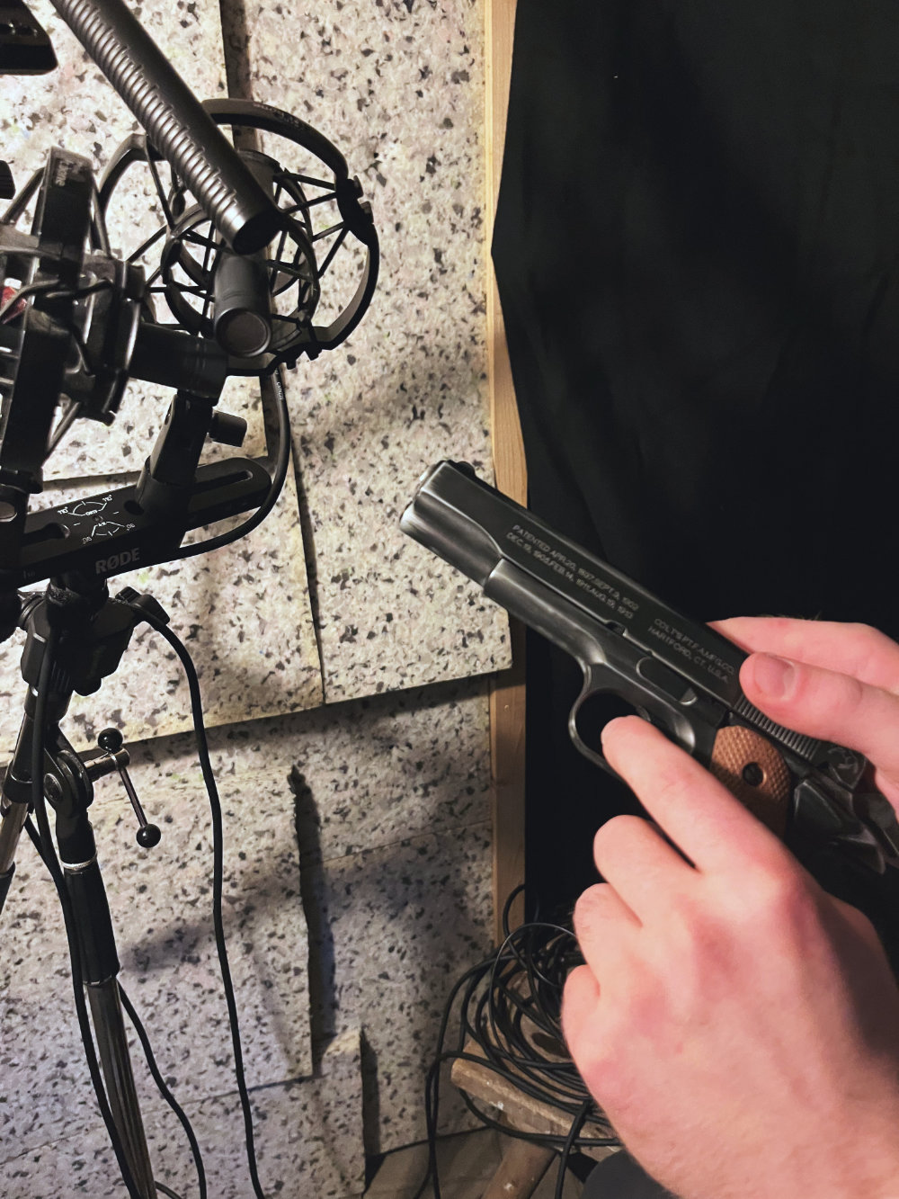 Colt 1911