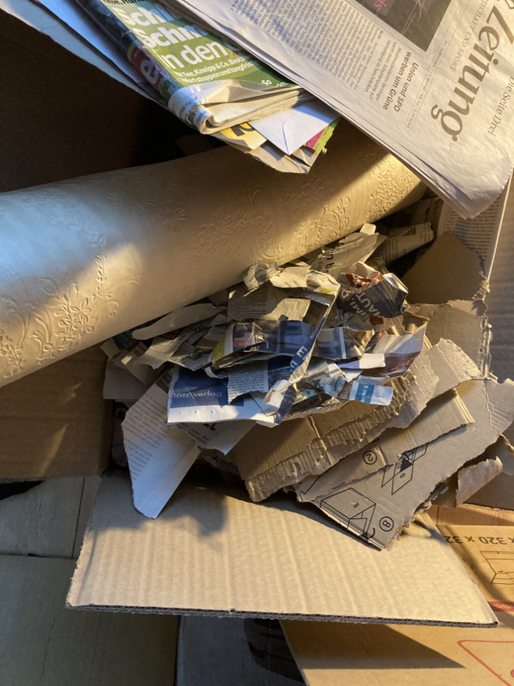 SDK-Material Textures : Paper