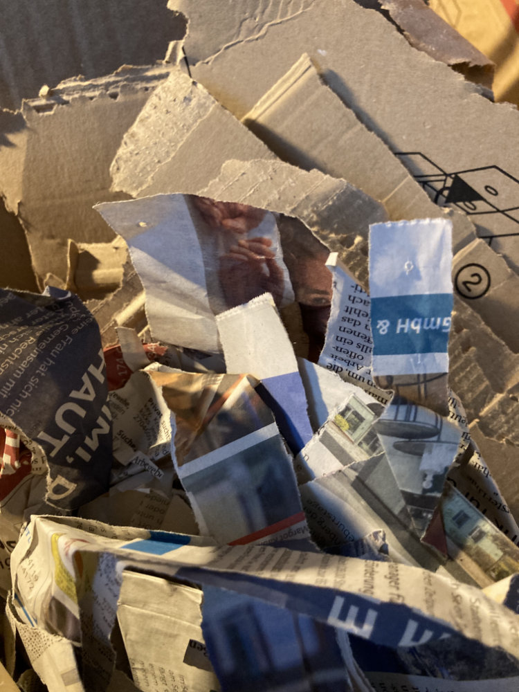 SDK-Material Textures : Paper