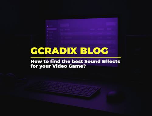 Professional vs. Amateur Sound Libraries : How to find good Sound Effects for Video Games?